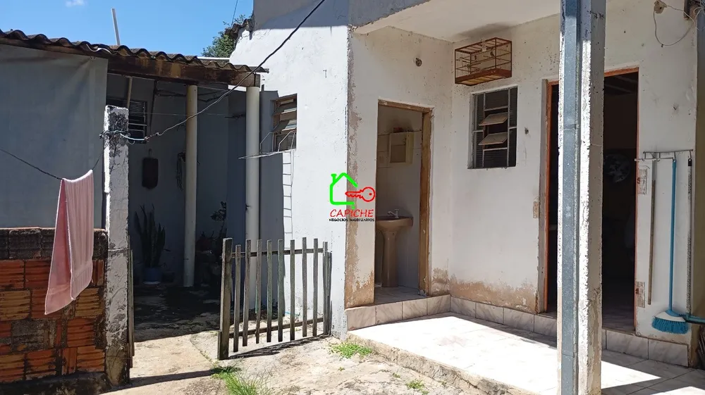 Casa, 3 quartos, 180 m² - Foto 4