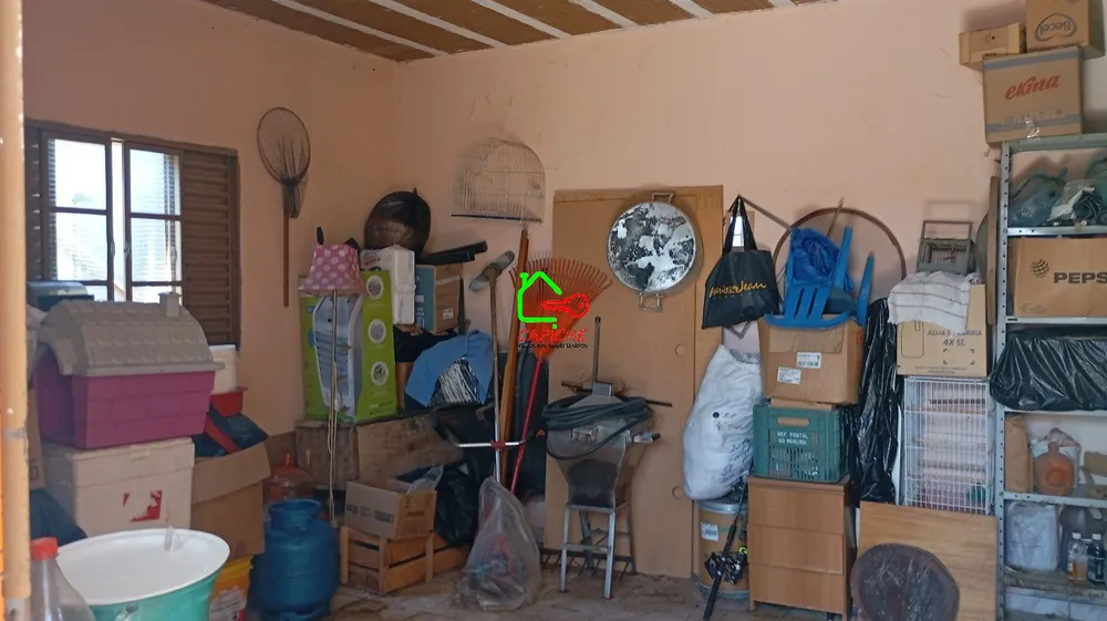 Casa, 3 quartos, 180 m² - Foto 8