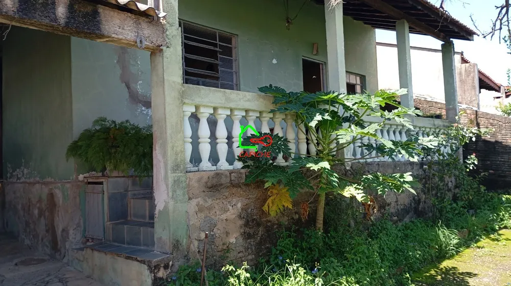 Casa, 3 quartos, 180 m² - Foto 2