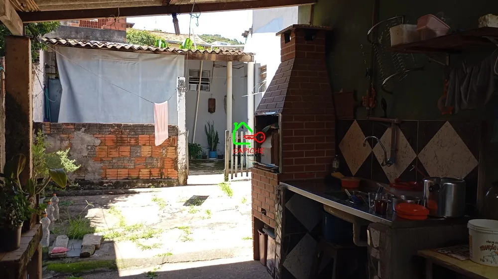 Casa, 3 quartos, 180 m² - Foto 3