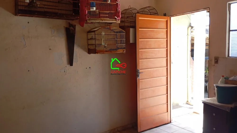 Casa, 3 quartos, 180 m² - Foto 9