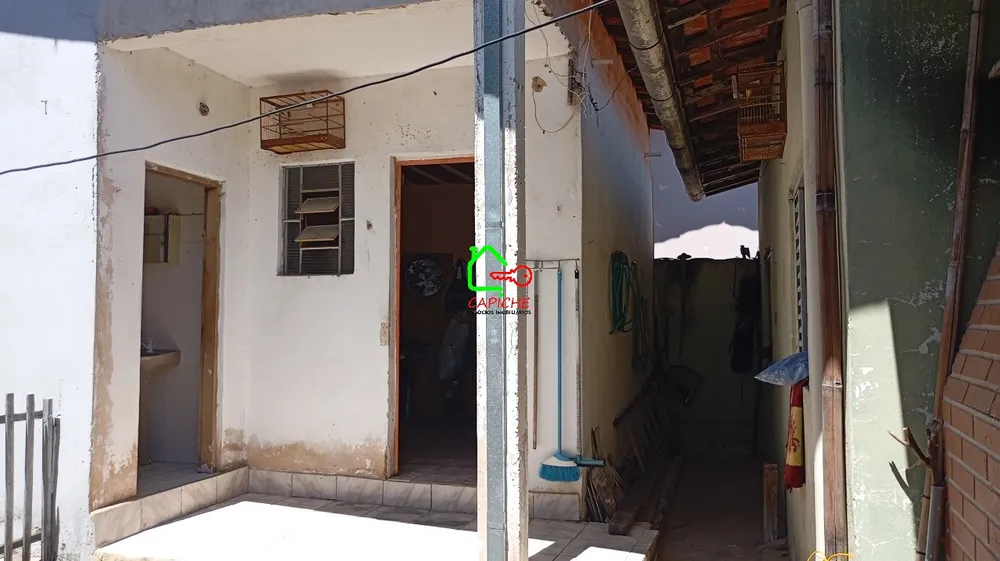 Casa, 3 quartos, 180 m² - Foto 10