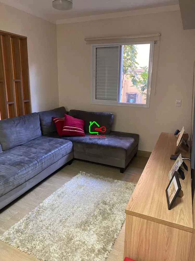Apartamento, 3 quartos, 76 m² - Foto 11