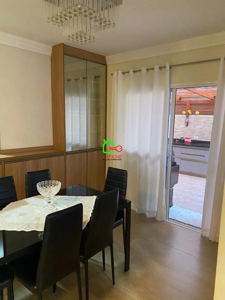 Apartamento, 3 quartos, 76 m² - Foto 13