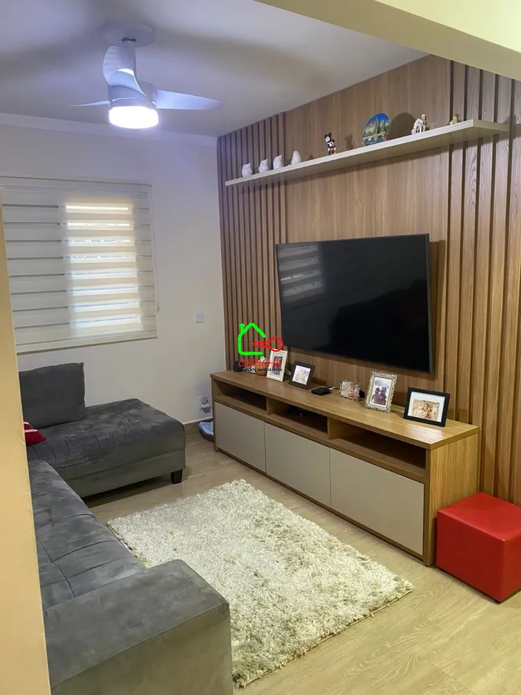 Apartamento, 3 quartos, 76 m² - Foto 7