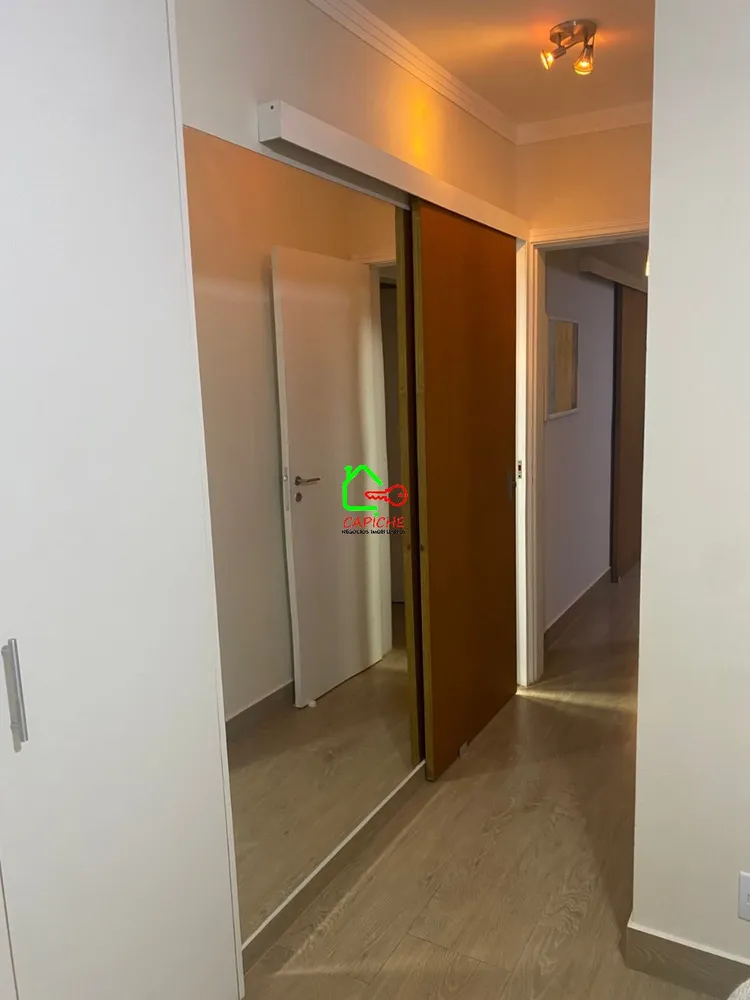 Apartamento, 3 quartos, 76 m² - Foto 3