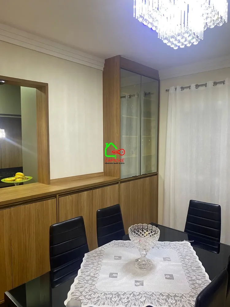 Apartamento, 3 quartos, 76 m² - Foto 2