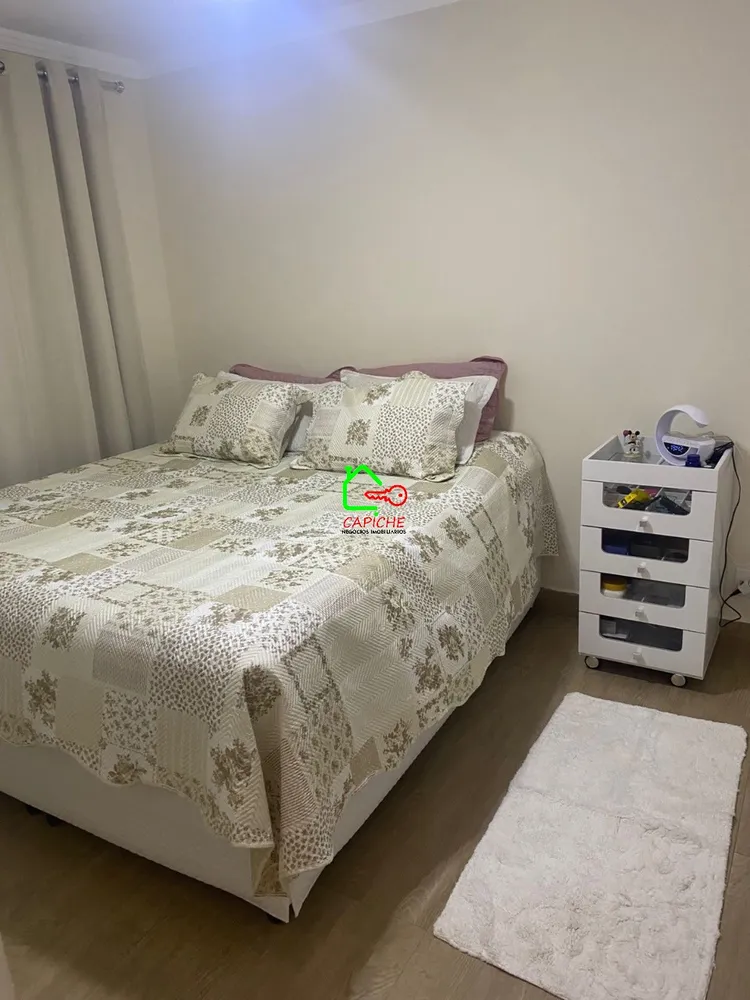 Apartamento, 3 quartos, 76 m² - Foto 5