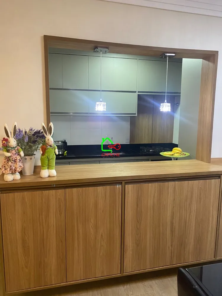 Apartamento, 3 quartos, 76 m² - Foto 1
