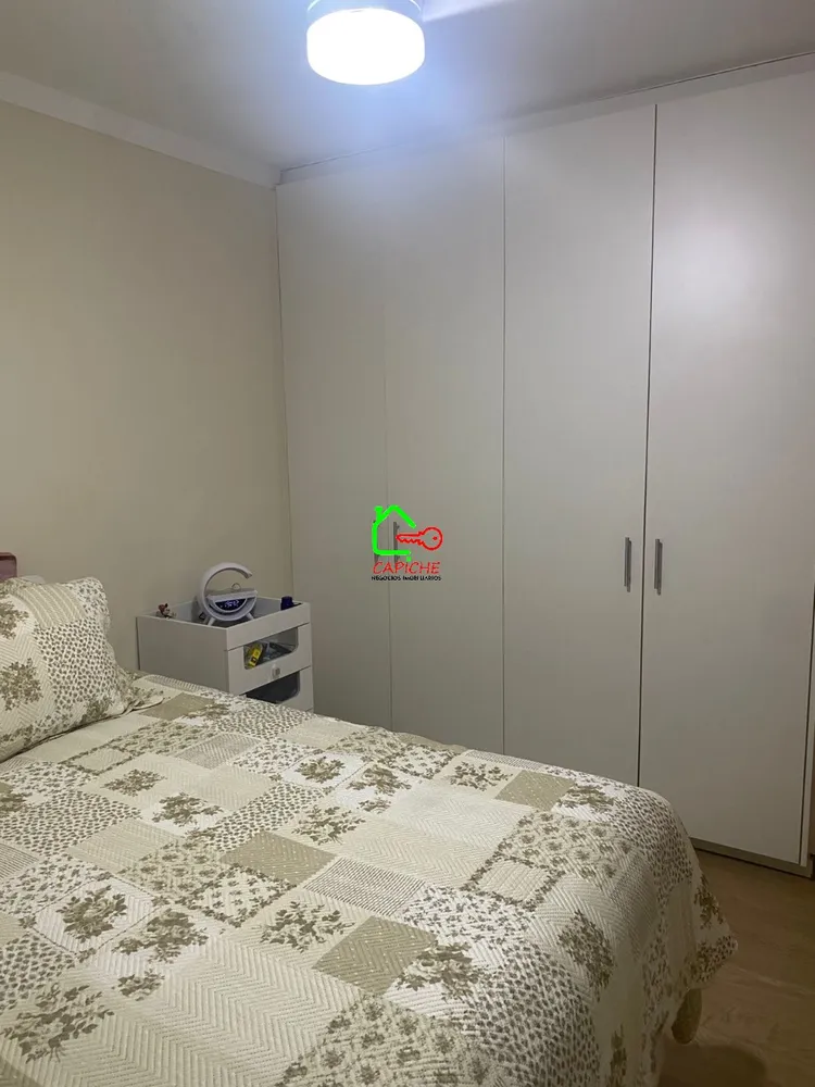 Apartamento, 3 quartos, 76 m² - Foto 4