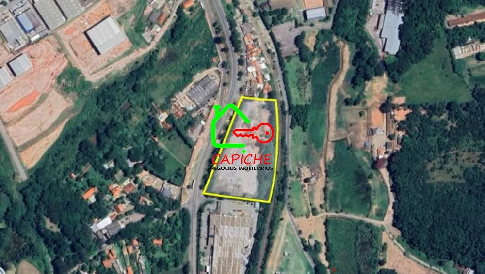 Loteamento e Condomínio, 2 hectares - Foto 4