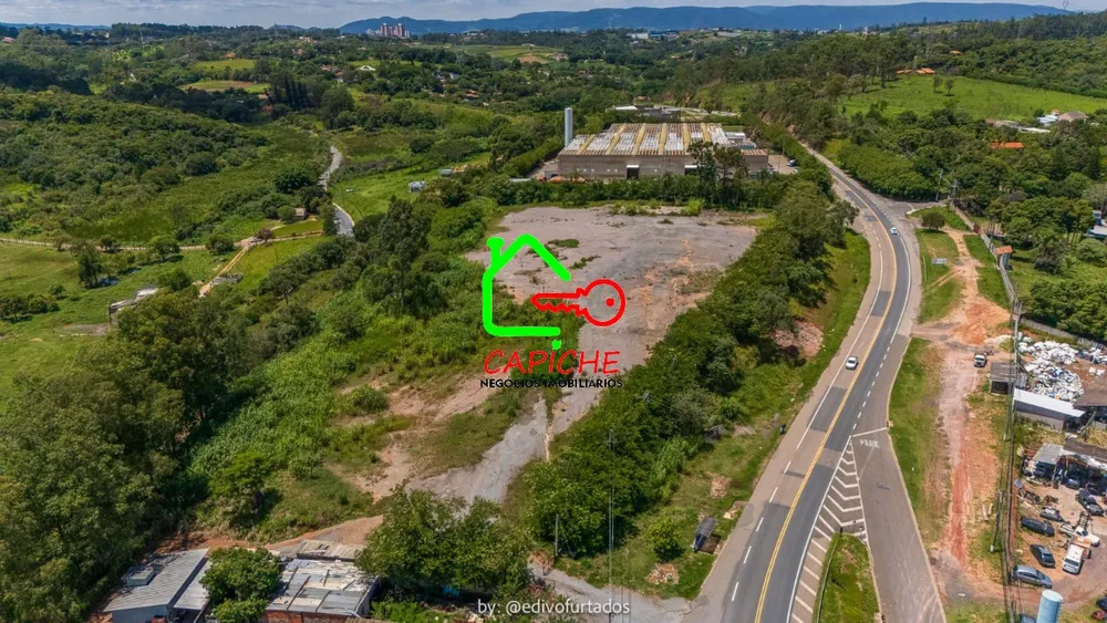 Loteamento e Condomínio, 2 hectares - Foto 3