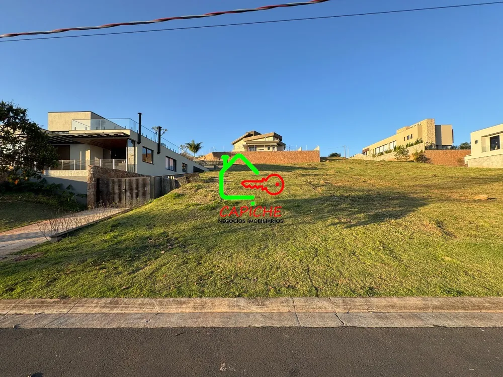 Terreno, 800 m² - Foto 1