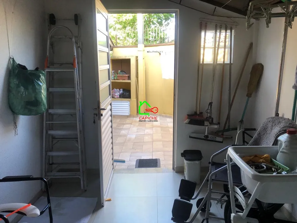 Casa, 3 quartos - Foto 11