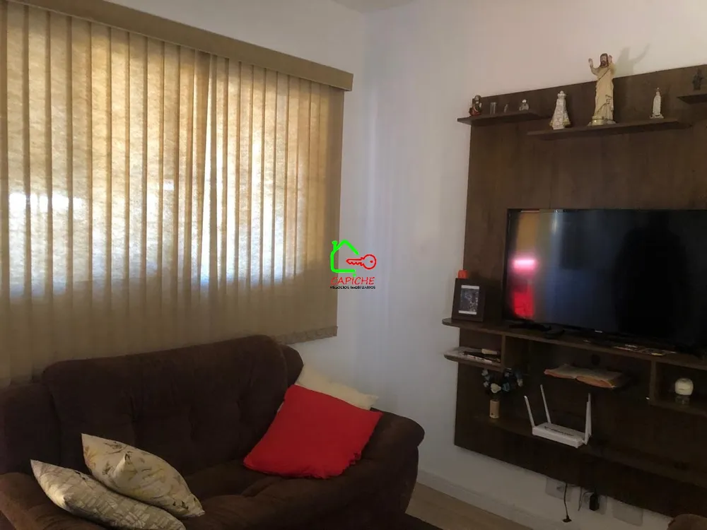 Casa, 3 quartos - Foto 5