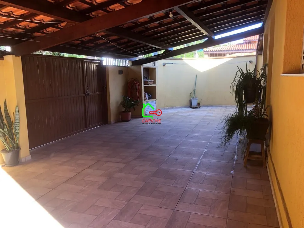 Casa, 3 quartos - Foto 4