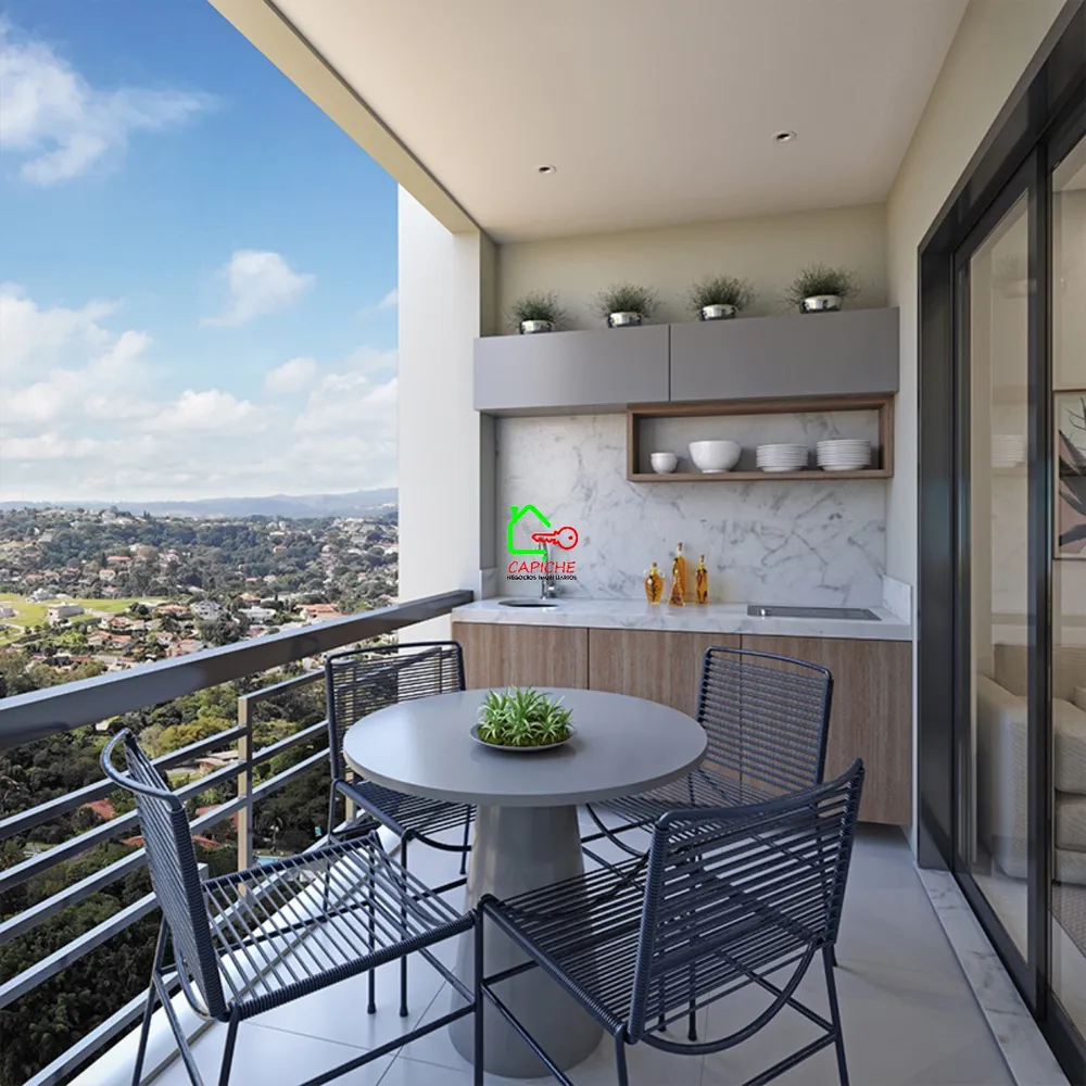 Apartamento, 1 quarto, 48 m² - Foto 15