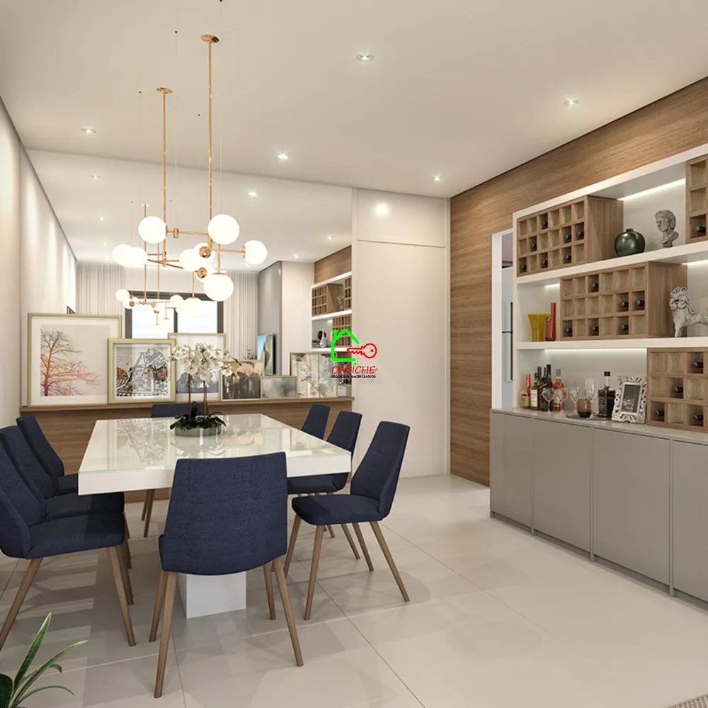 Apartamento, 1 quarto, 48 m² - Foto 16