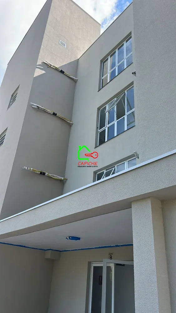 Apartamento, 1 quarto, 48 m² - Foto 3