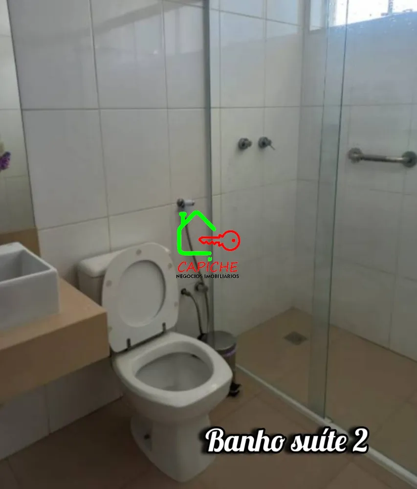 Casa de Condomínio, 4 quartos - Foto 6
