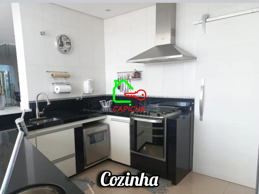 Casa de Condomínio, 4 quartos - Foto 3