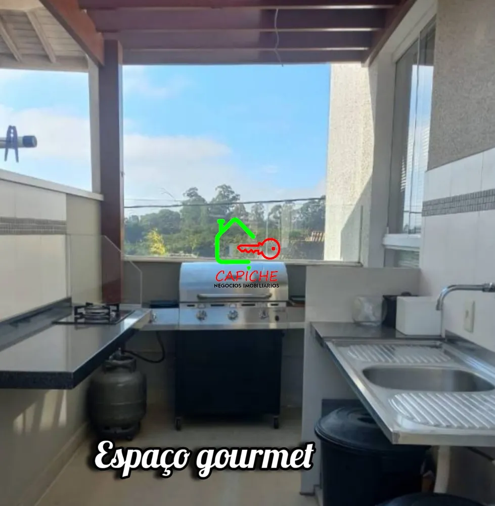 Casa de Condomínio, 4 quartos - Foto 7