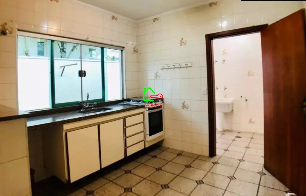 Casa de Condomínio, 3 quartos - Foto 9