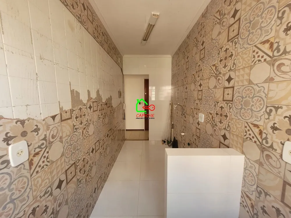 Apartamento, 2 quartos, 50 m² - Foto 9