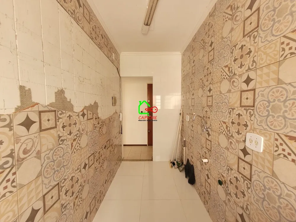 Apartamento, 2 quartos, 50 m² - Foto 10