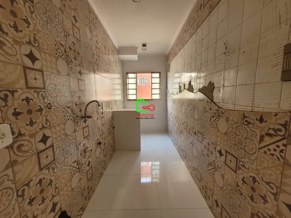 Apartamento, 2 quartos, 50 m² - Foto 7
