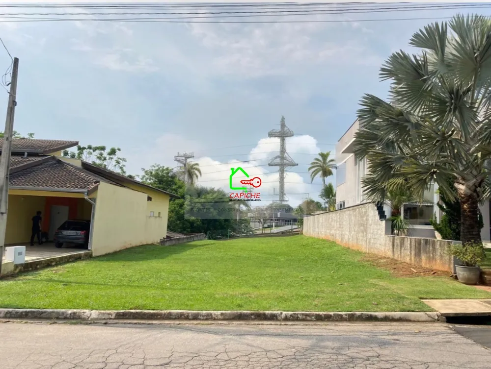 Terreno, 504 m² - Foto 2