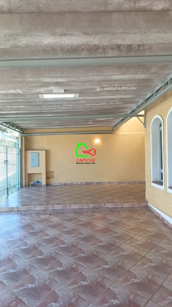 Casa, 3 quartos - Foto 2
