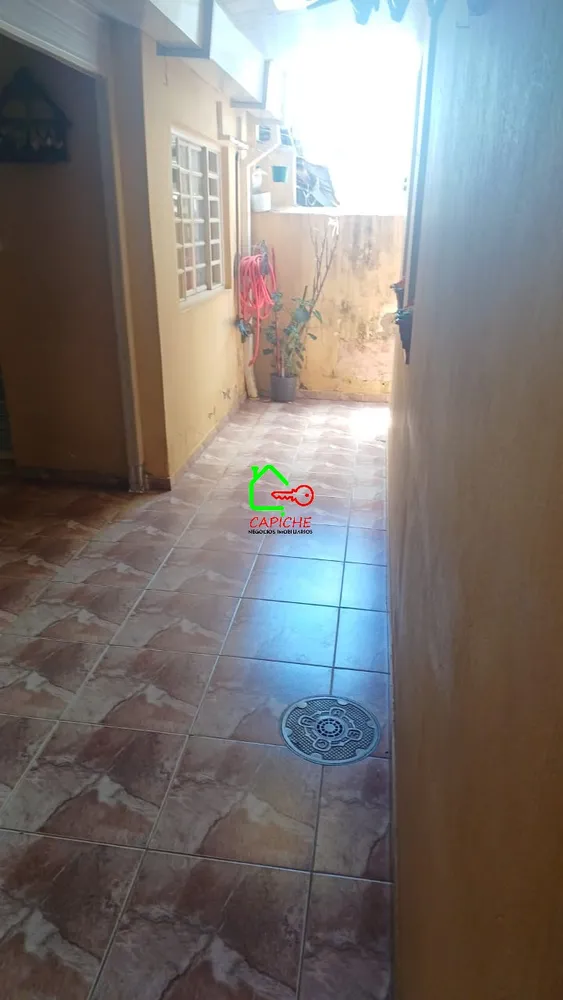 Casa, 3 quartos - Foto 6