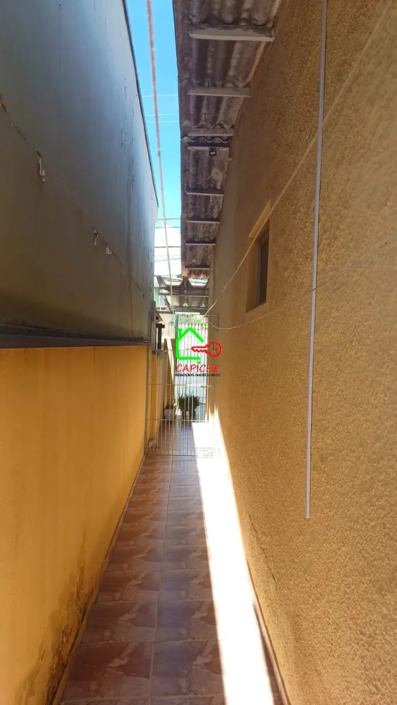 Casa, 3 quartos - Foto 8