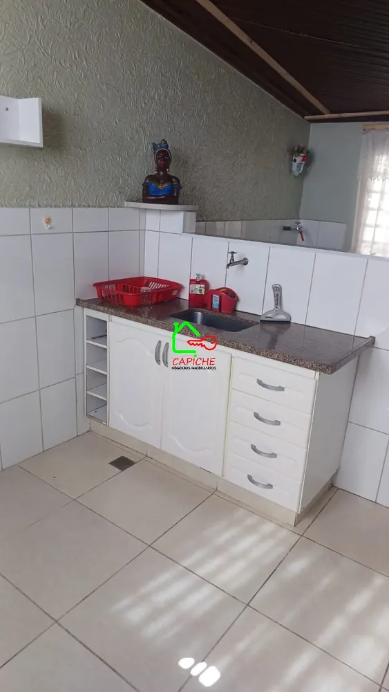 Casa, 3 quartos - Foto 10