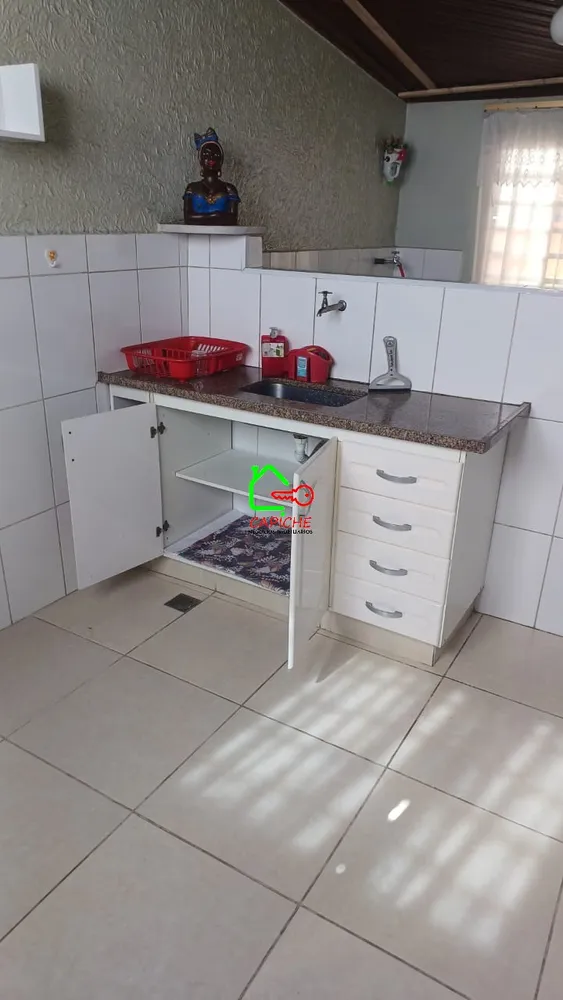 Casa, 3 quartos - Foto 12