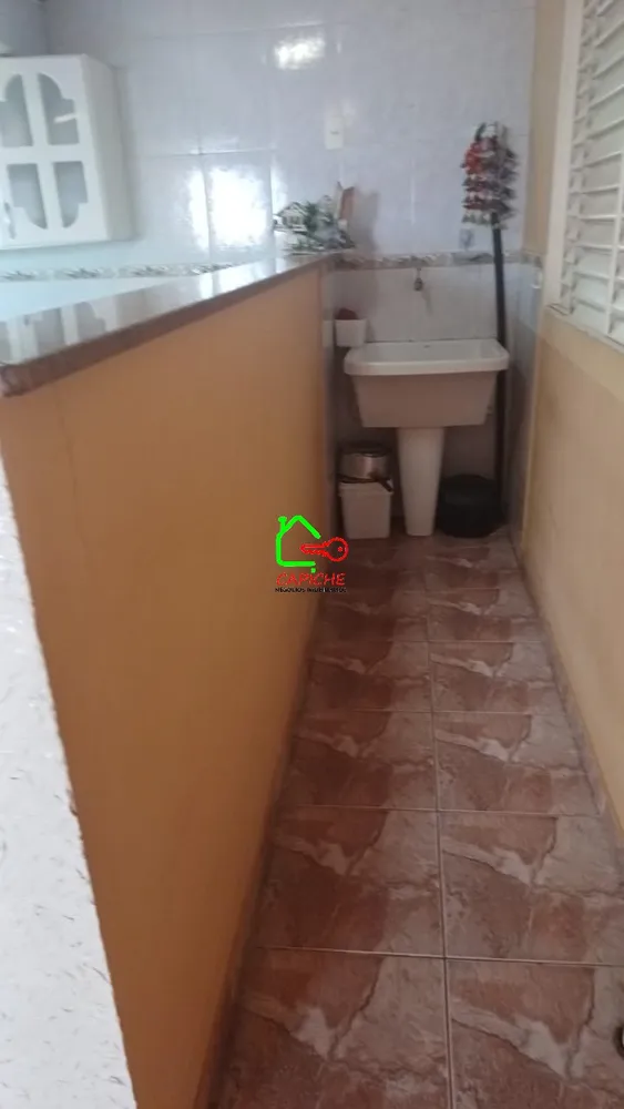 Casa, 3 quartos - Foto 7