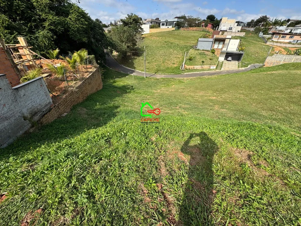 Terreno, 810 m² - Foto 1
