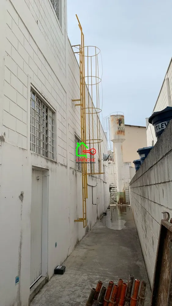 Depósito-Galpão - Foto 3