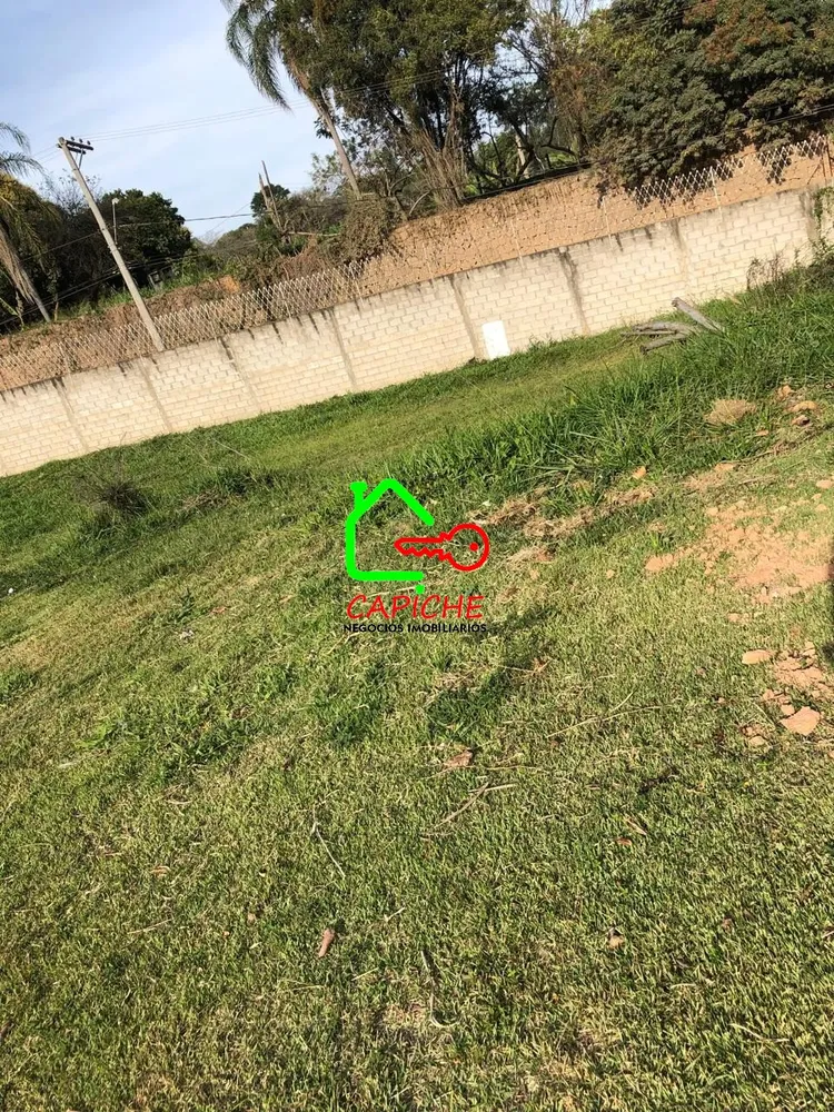 Terreno, 255 m² - Foto 2