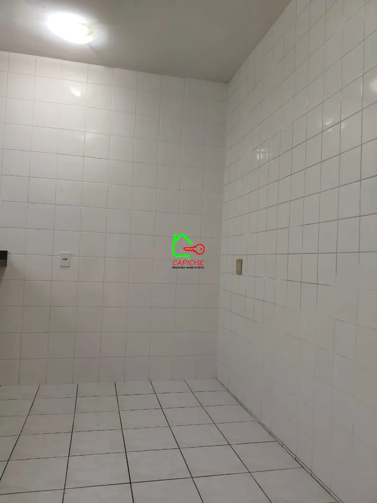 Apartamento, 2 quartos, 65 m² - Foto 2