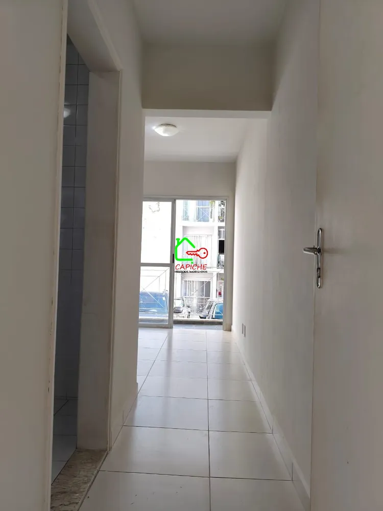 Apartamento, 2 quartos, 65 m² - Foto 3