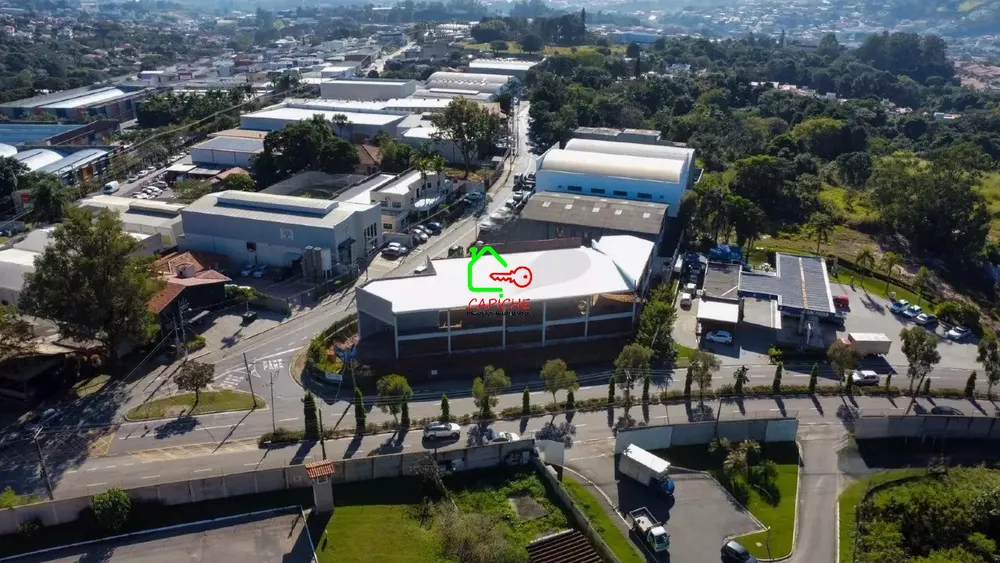 Prédio Inteiro - Foto 1