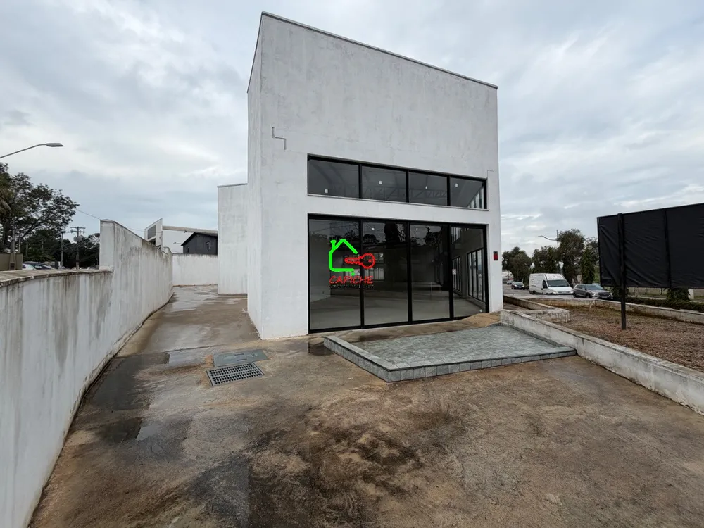 Prédio Inteiro - Foto 11