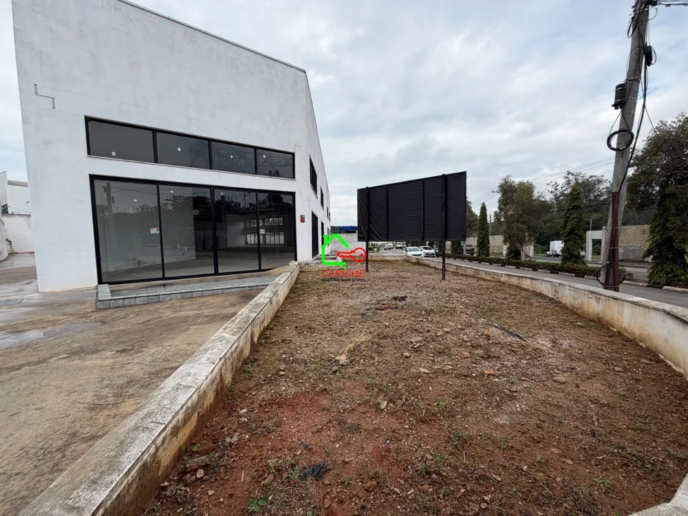 Prédio Inteiro - Foto 13