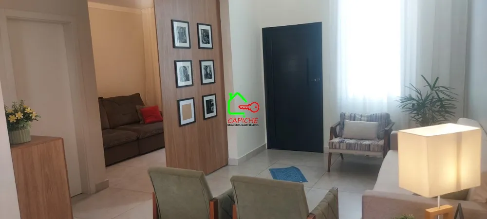 Casa de Condomínio, 3 quartos - Foto 5