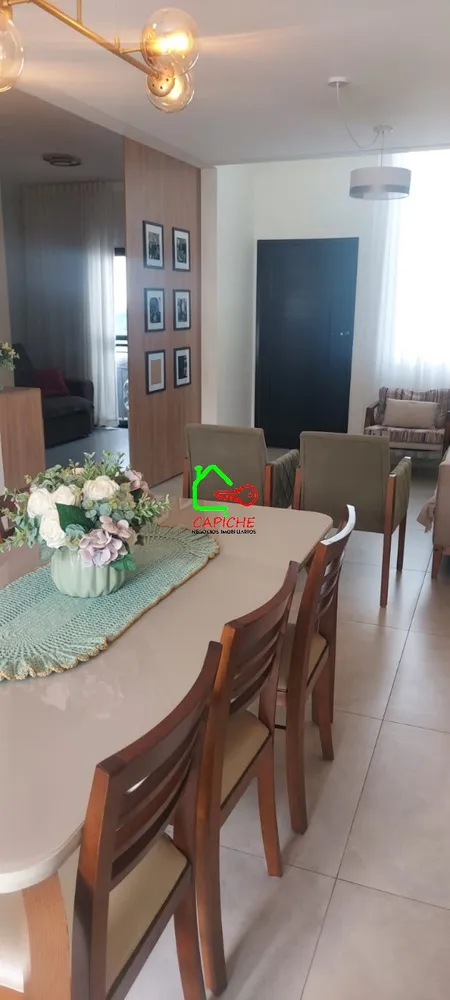 Casa de Condomínio, 3 quartos - Foto 6