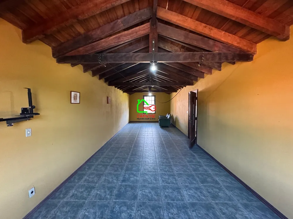 Casa, 3 quartos - Foto 15
