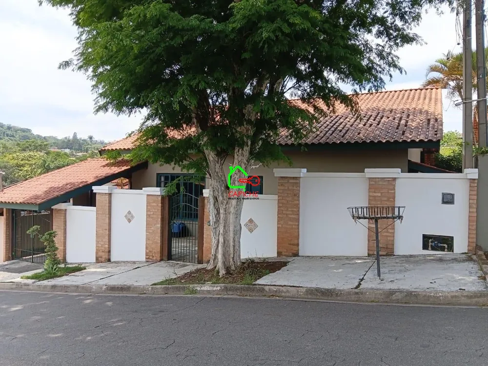 Casa, 3 quartos - Foto 5