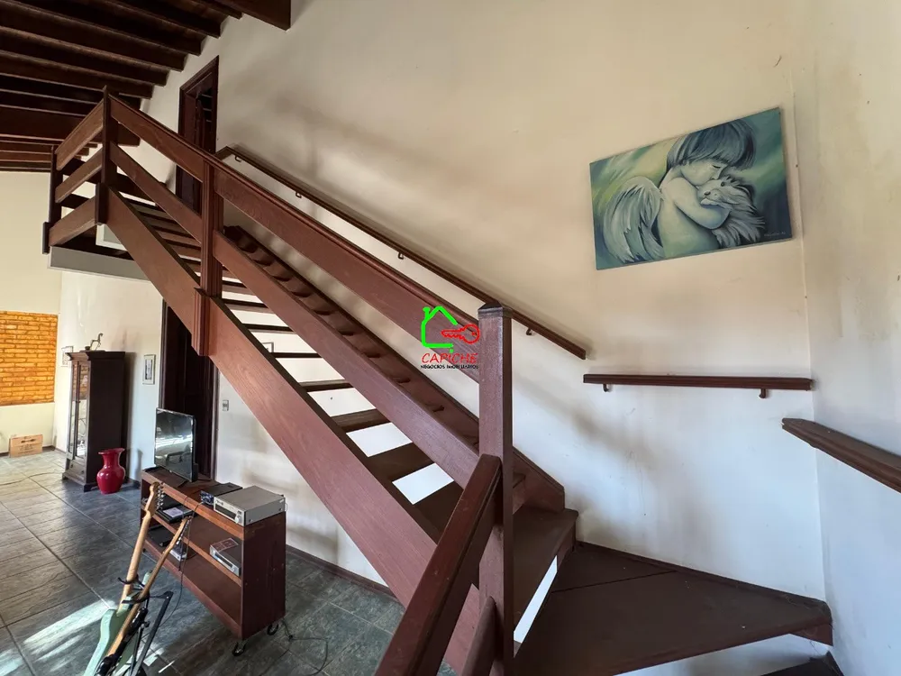 Casa, 3 quartos - Foto 6